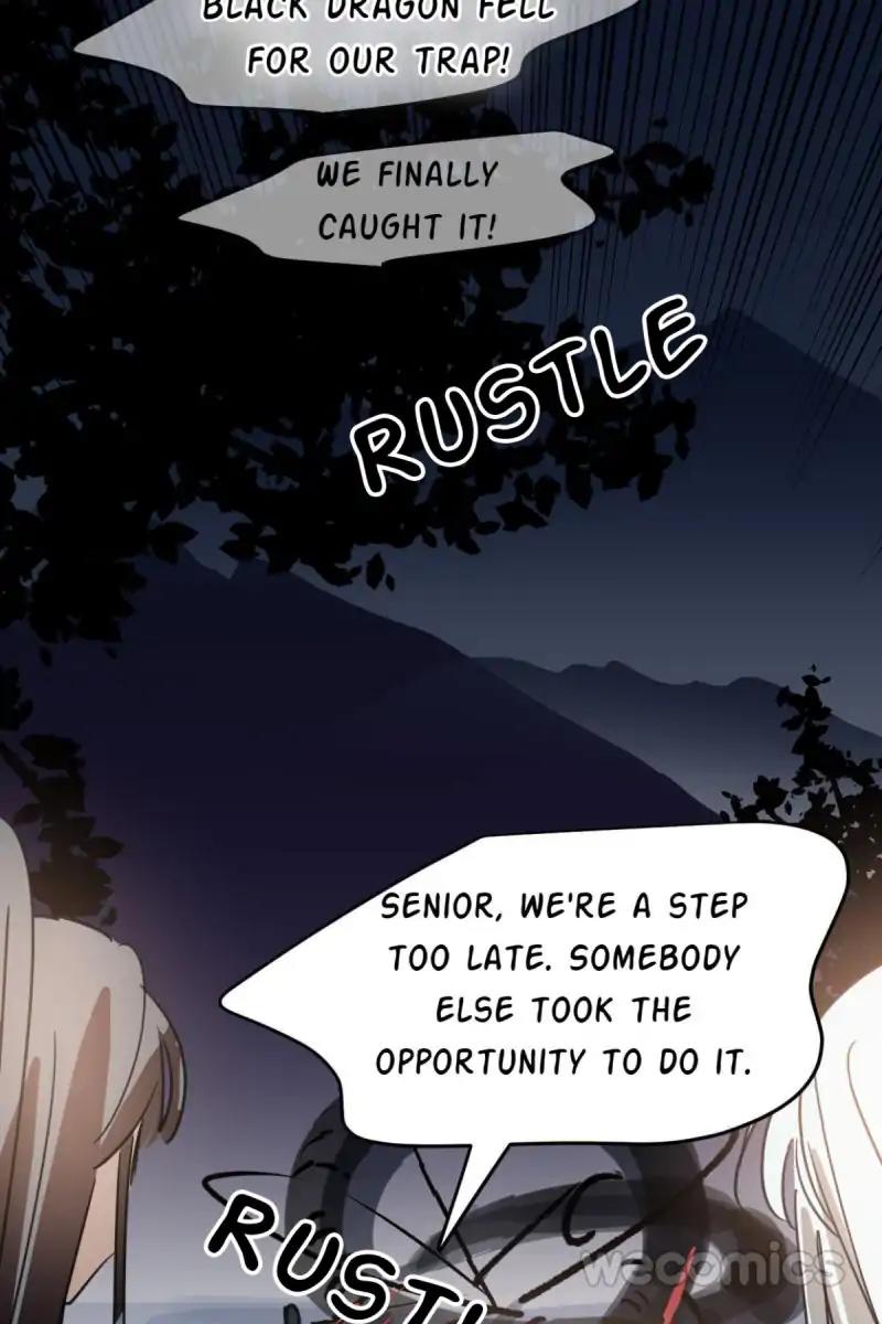AoAo Waiting to Be Eaten (Caught!!) Chapter 33 - page 6