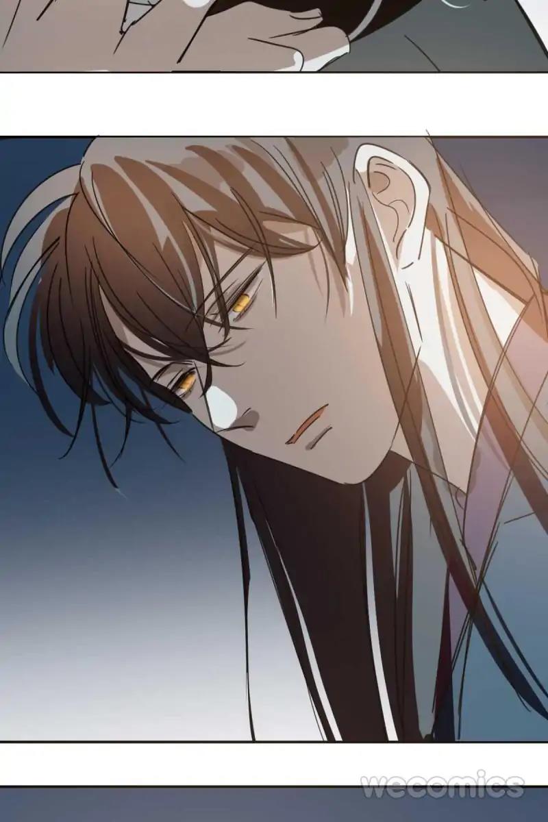 AoAo Waiting to Be Eaten (Caught!!) Chapter 32 - page 16