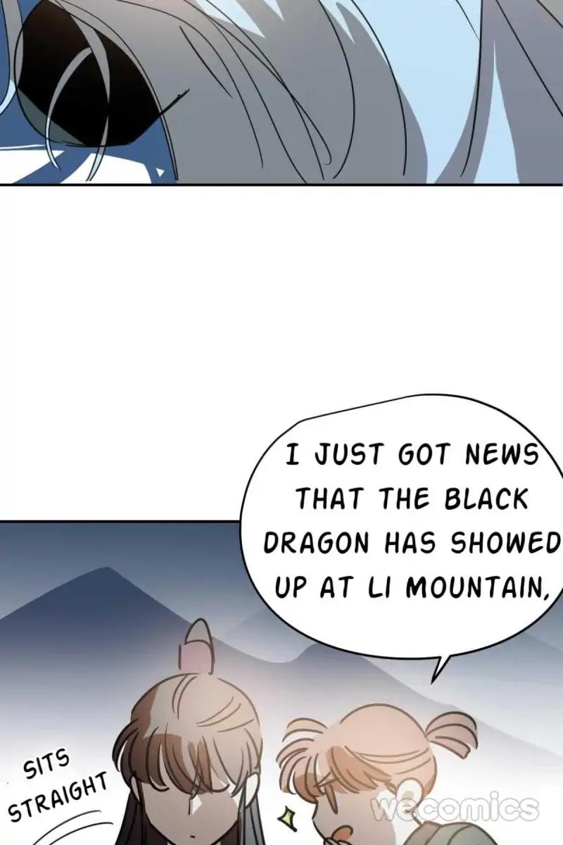 AoAo Waiting to Be Eaten (Caught!!) Chapter 32 - page 20