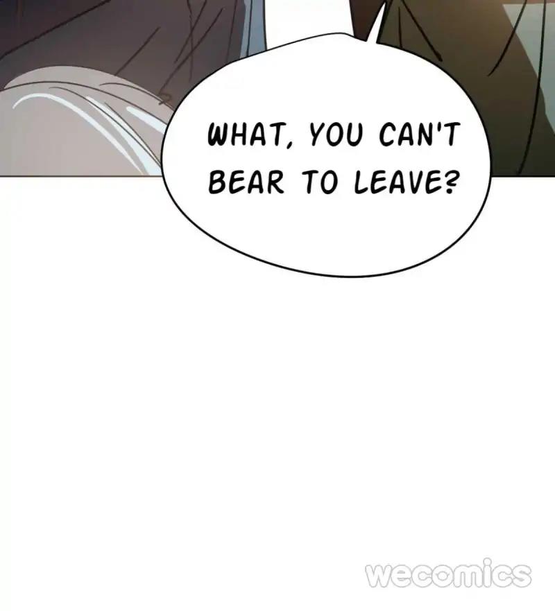 AoAo Waiting to Be Eaten (Caught!!) Chapter 32 - page 23