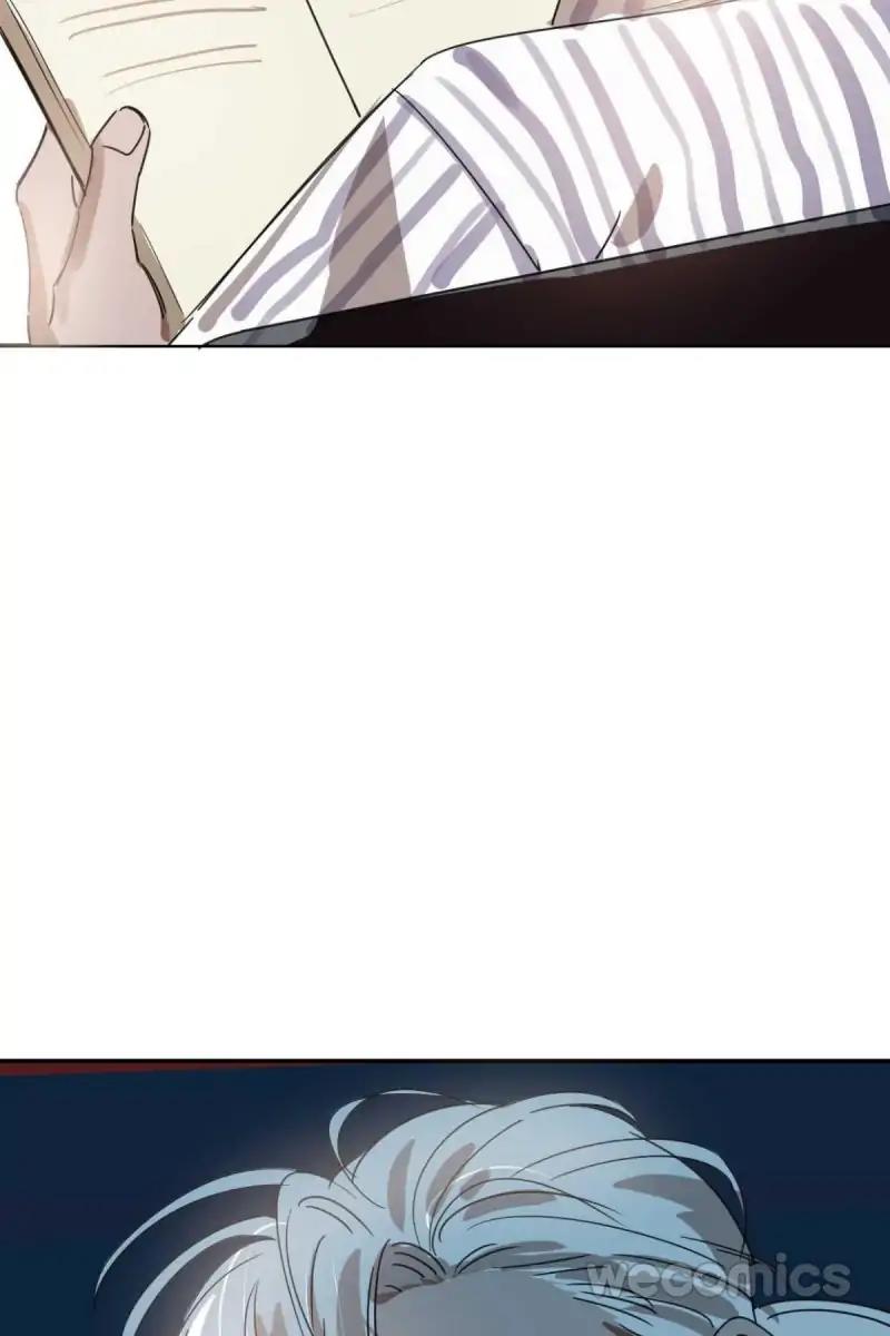 AoAo Waiting to Be Eaten (Caught!!) Chapter 32 - page 4