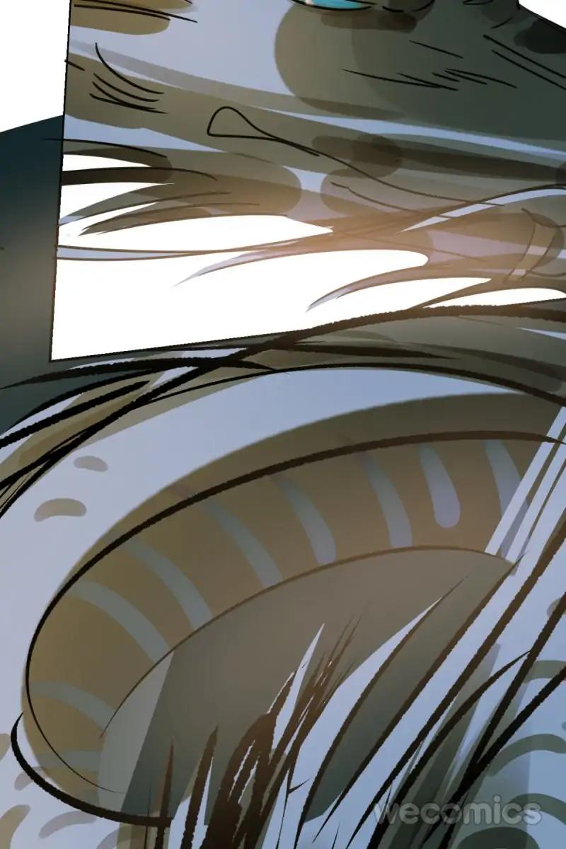 AoAo Waiting to Be Eaten (Caught!!) Chapter 32 - page 46