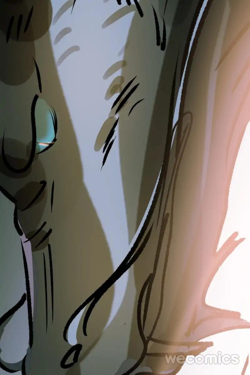 AoAo Waiting to Be Eaten (Caught!!) Chapter 32 - page 48