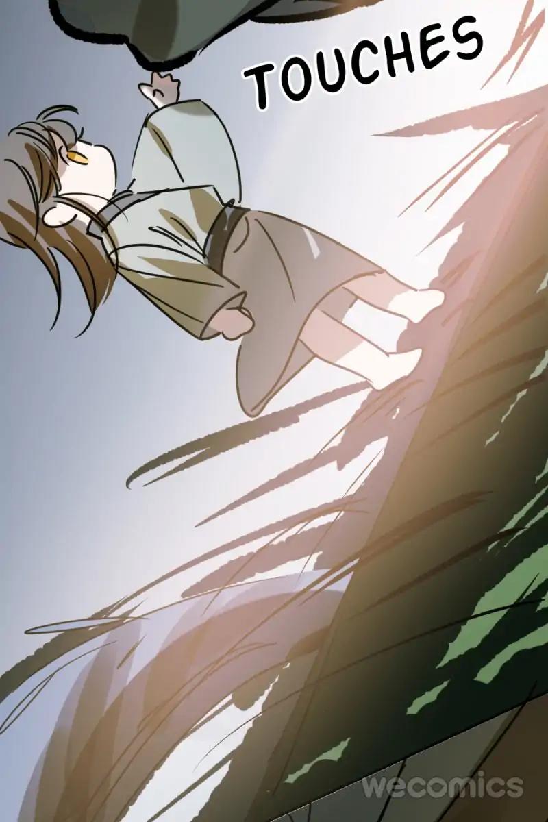 AoAo Waiting to Be Eaten (Caught!!) Chapter 32 - page 49