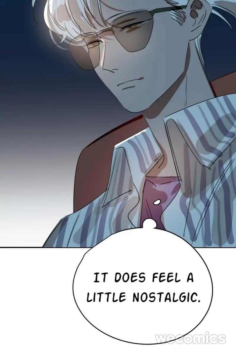 AoAo Waiting to Be Eaten (Caught!!) Chapter 32 - page 5