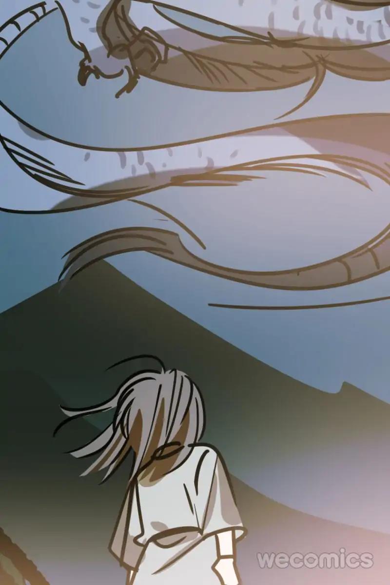 AoAo Waiting to Be Eaten (Caught!!) Chapter 32 - page 52