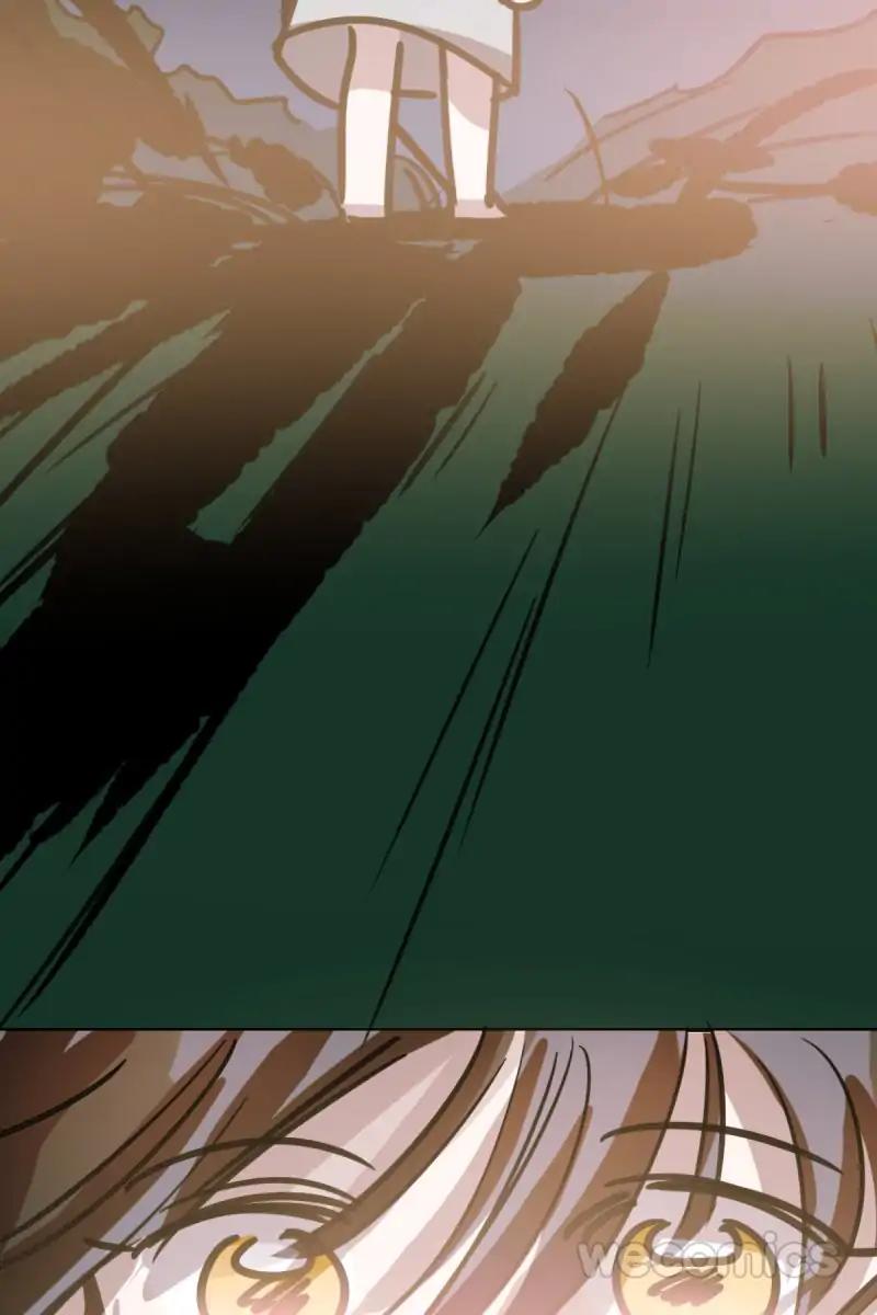 AoAo Waiting to Be Eaten (Caught!!) Chapter 32 - page 53
