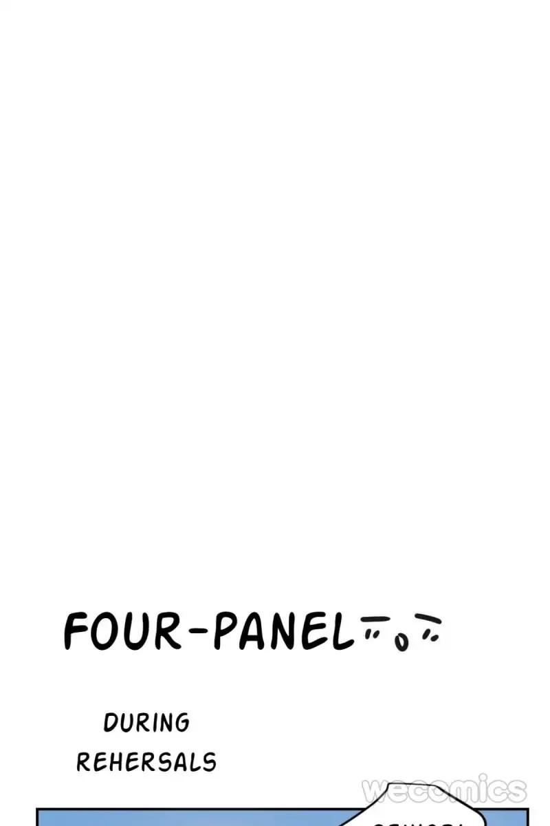 AoAo Waiting to Be Eaten (Caught!!) Chapter 32 - page 56