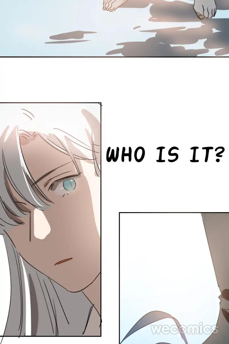 AoAo Waiting to Be Eaten (Caught!!) Chapter 31 - page 19