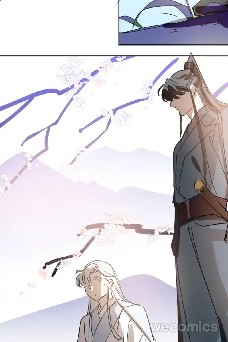 AoAo Waiting to Be Eaten (Caught!!) Chapter 31 - page 20