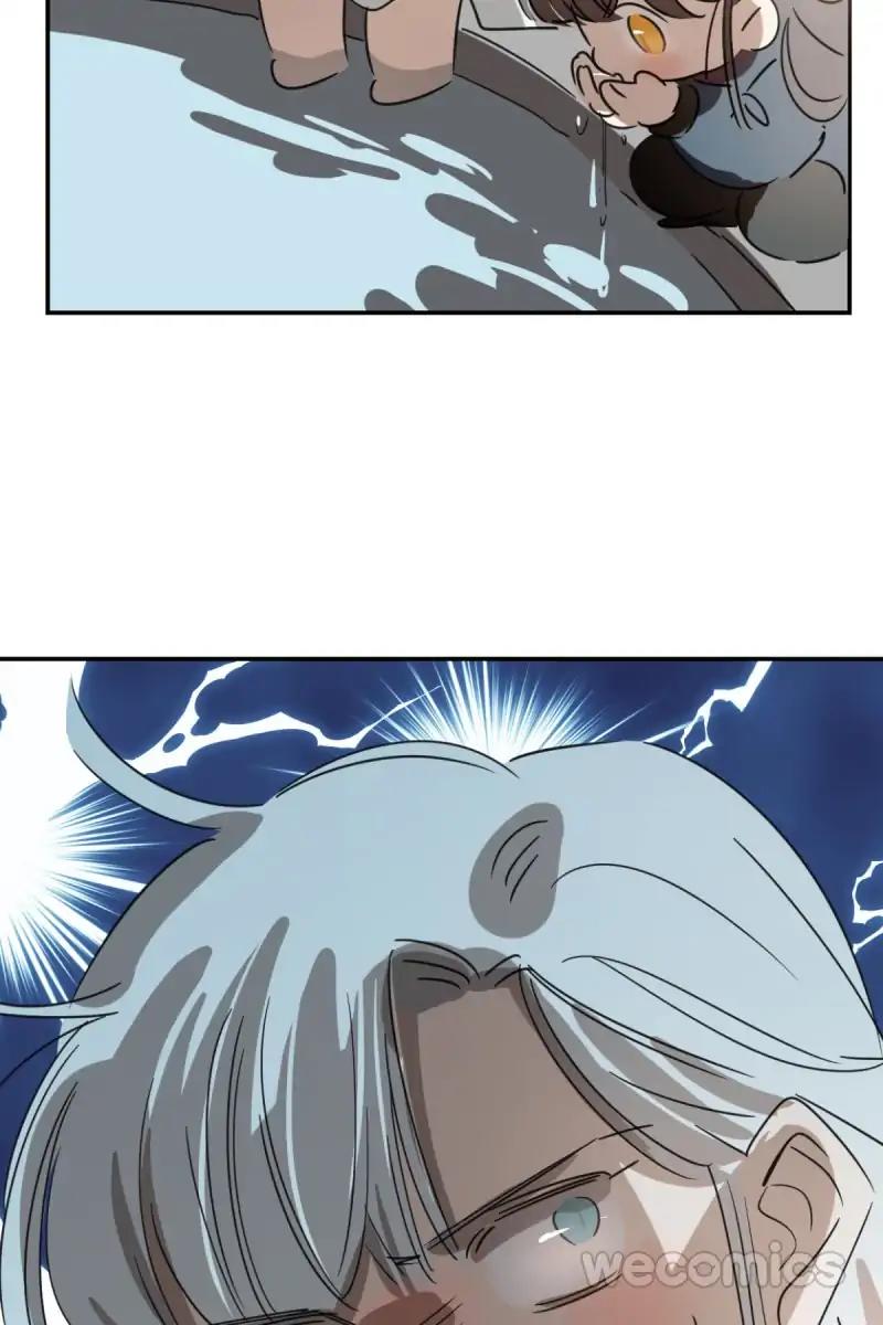 AoAo Waiting to Be Eaten (Caught!!) Chapter 31 - page 23