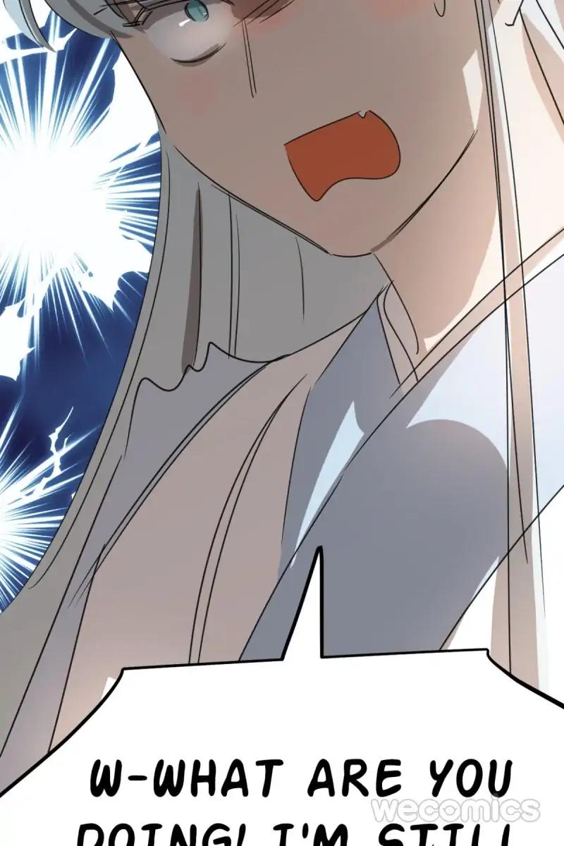 AoAo Waiting to Be Eaten (Caught!!) Chapter 31 - page 24
