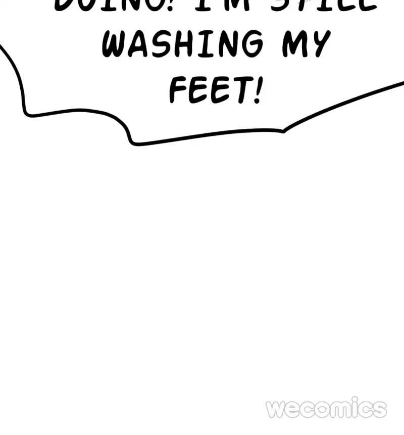 AoAo Waiting to Be Eaten (Caught!!) Chapter 31 - page 25