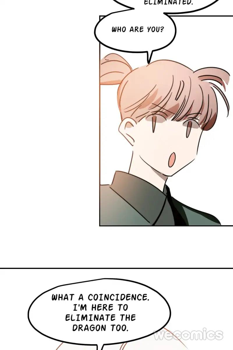 AoAo Waiting to Be Eaten (Caught!!) Chapter 31 - page 38
