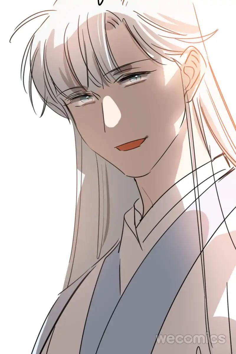 AoAo Waiting to Be Eaten (Caught!!) Chapter 31 - page 39
