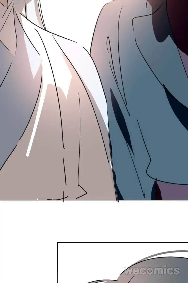 AoAo Waiting to Be Eaten (Caught!!) Chapter 31 - page 41