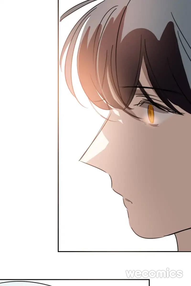 AoAo Waiting to Be Eaten (Caught!!) Chapter 31 - page 42