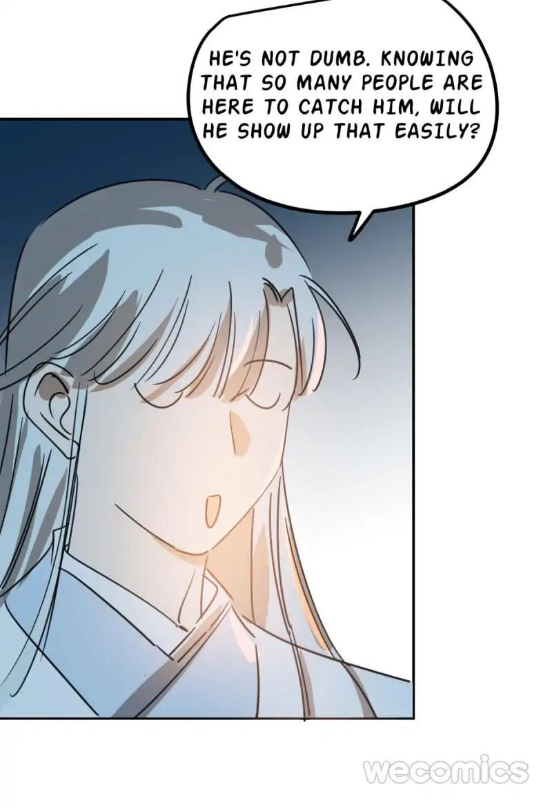 AoAo Waiting to Be Eaten (Caught!!) Chapter 31 - page 49