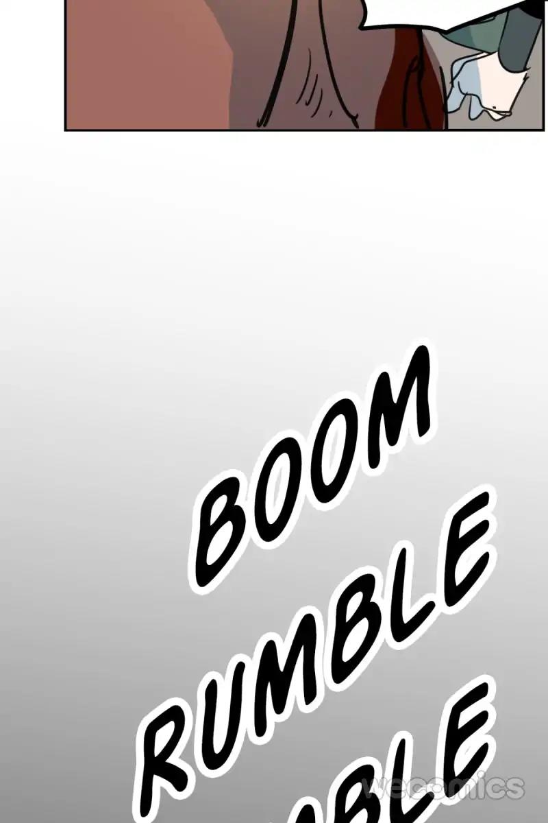 AoAo Waiting to Be Eaten (Caught!!) Chapter 31 - page 54