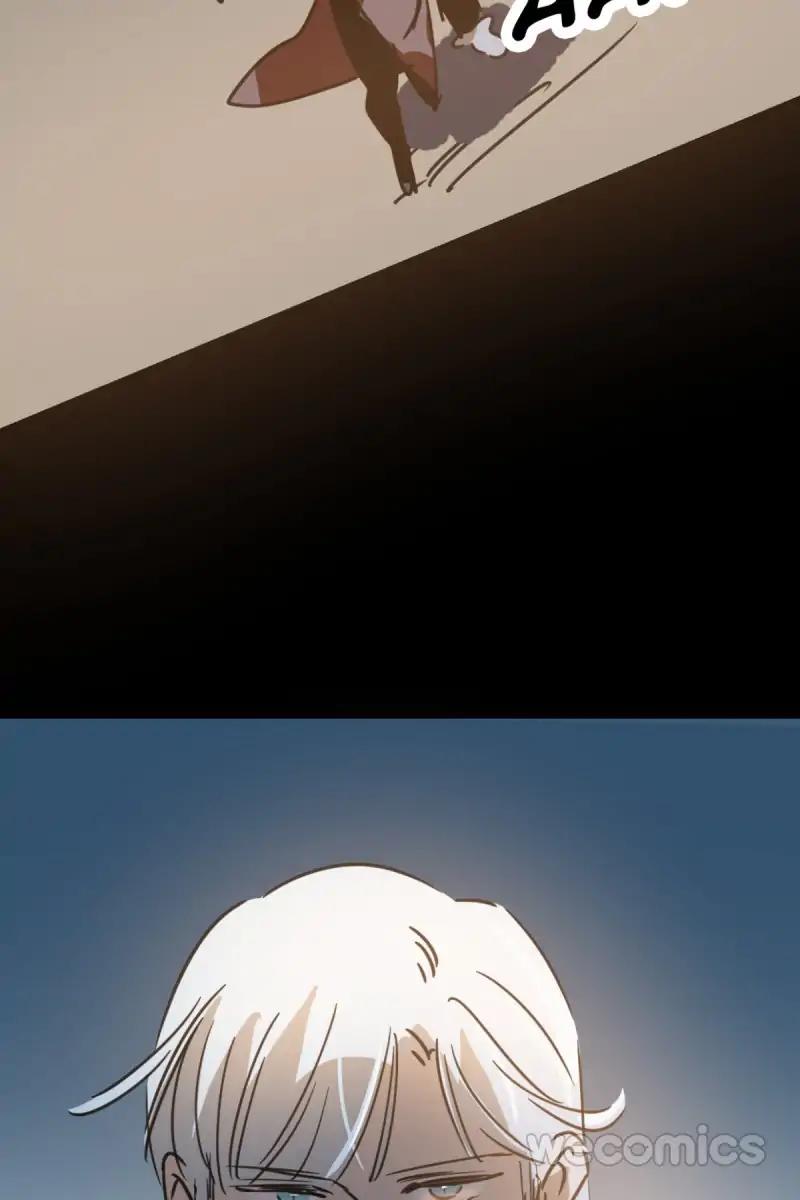 AoAo Waiting to Be Eaten (Caught!!) Chapter 31 - page 60
