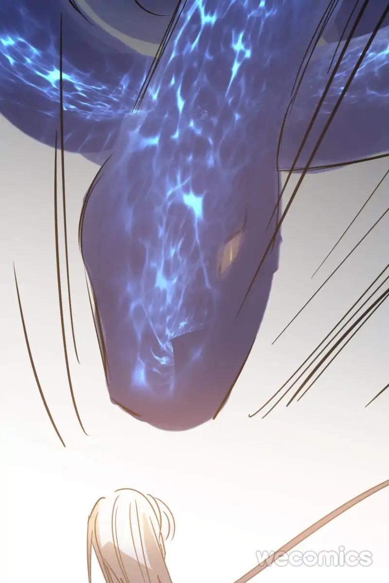 AoAo Waiting to Be Eaten (Caught!!) Chapter 31 - page 63