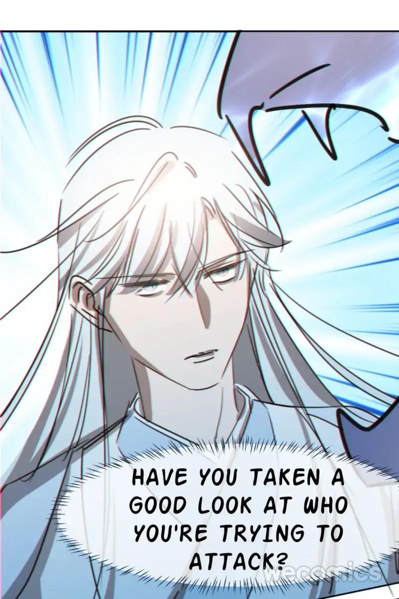 AoAo Waiting to Be Eaten (Caught!!) Chapter 31 - page 68