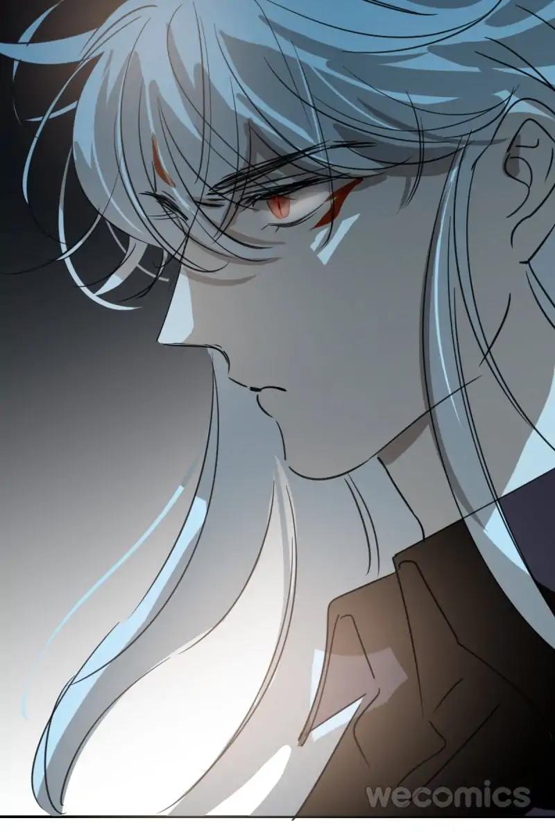 AoAo Waiting to Be Eaten (Caught!!) Chapter 31 - page 7