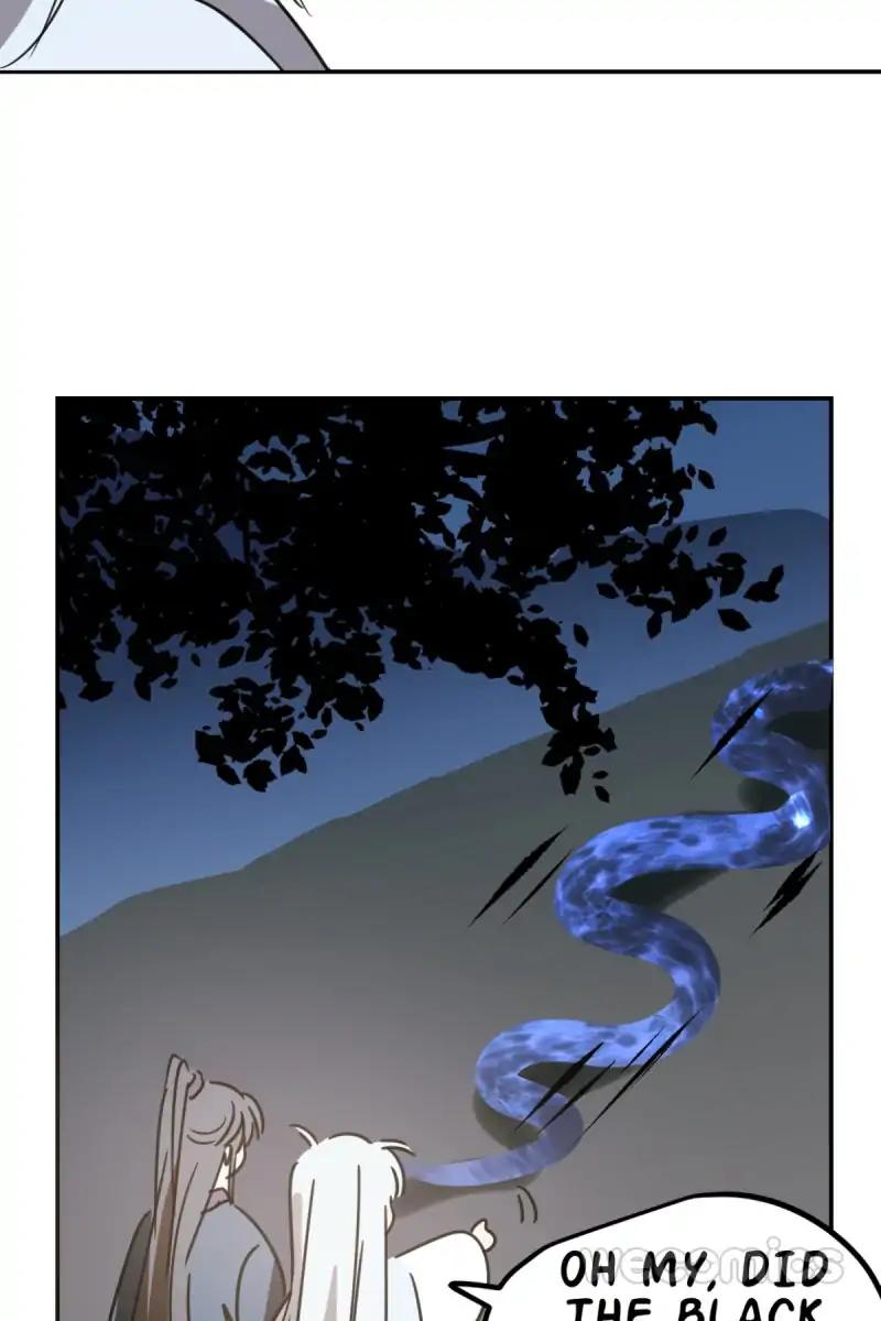 AoAo Waiting to Be Eaten (Caught!!) Chapter 31 - page 70