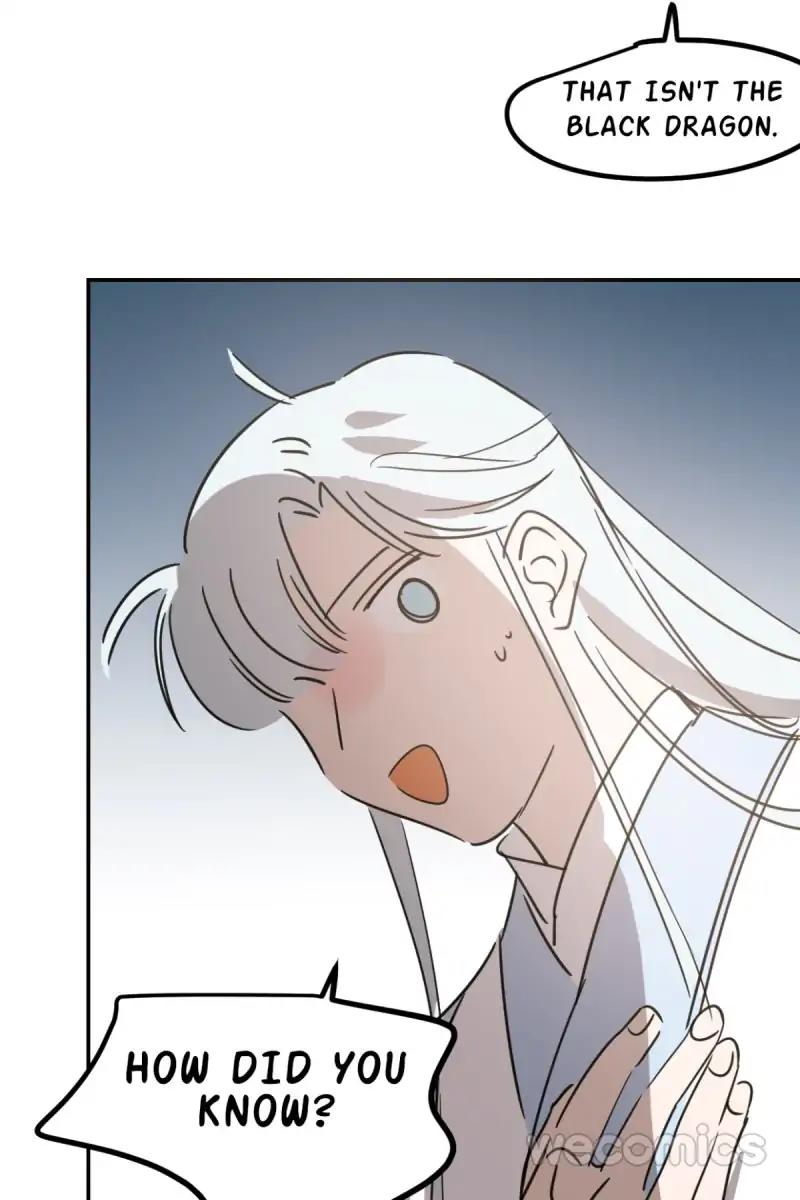 AoAo Waiting to Be Eaten (Caught!!) Chapter 31 - page 72