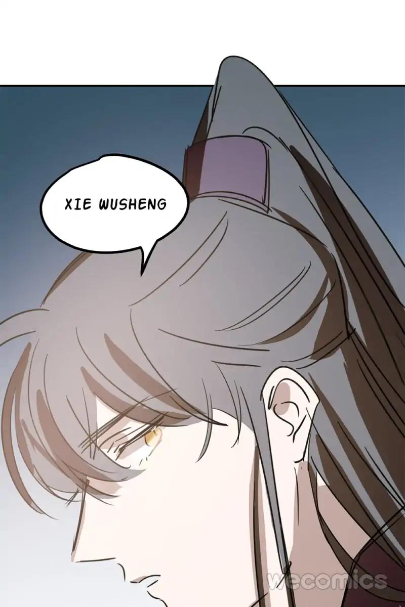 AoAo Waiting to Be Eaten (Caught!!) Chapter 31 - page 76