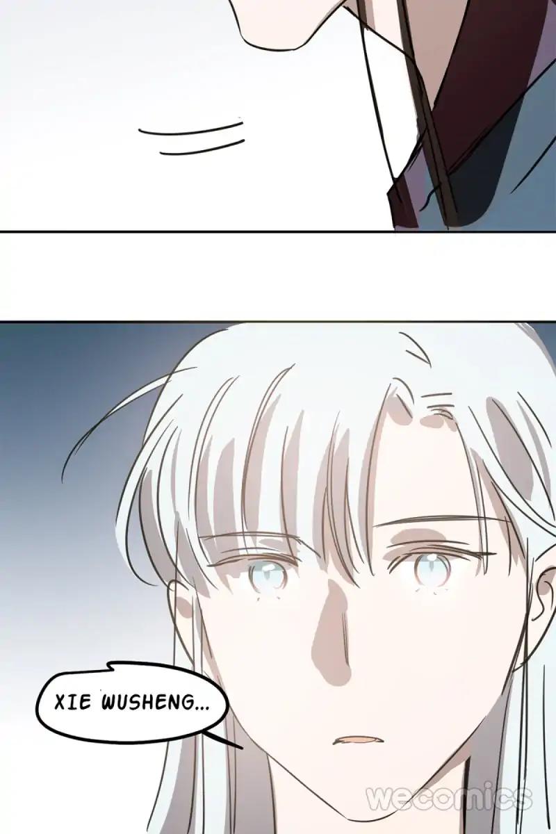 AoAo Waiting to Be Eaten (Caught!!) Chapter 31 - page 77
