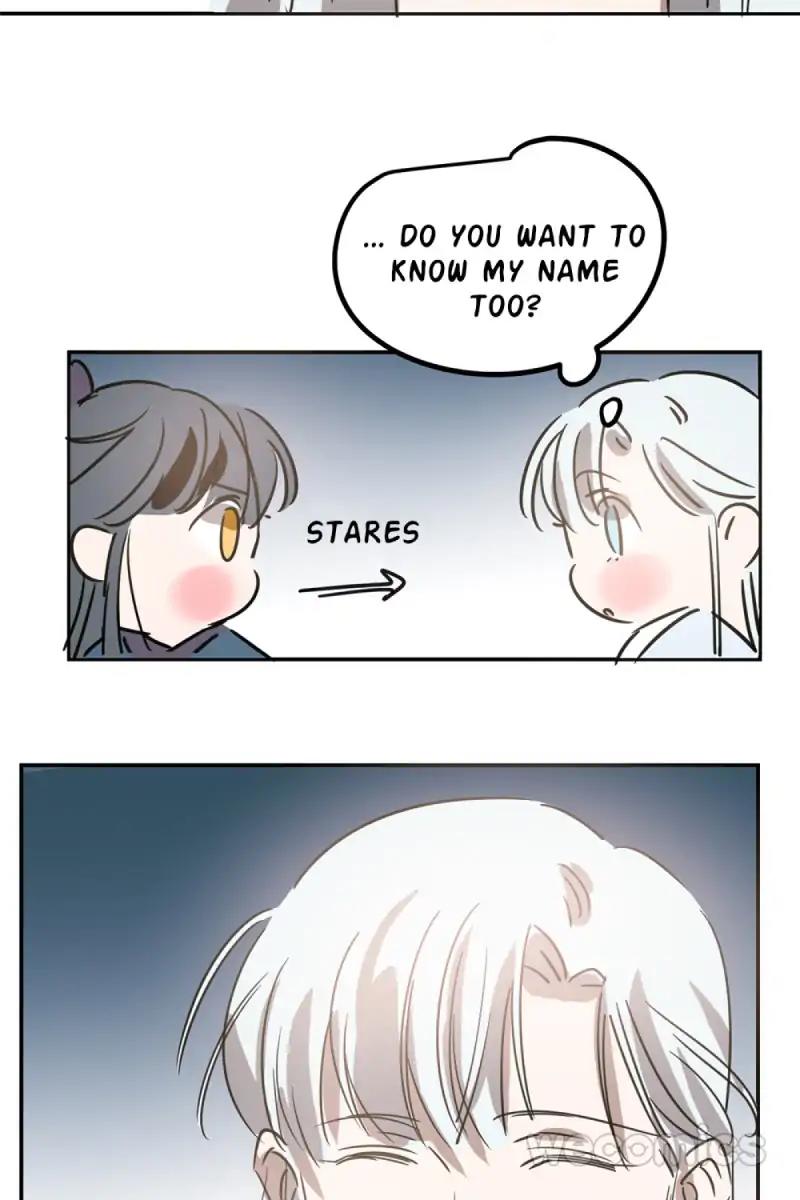 AoAo Waiting to Be Eaten (Caught!!) Chapter 31 - page 78