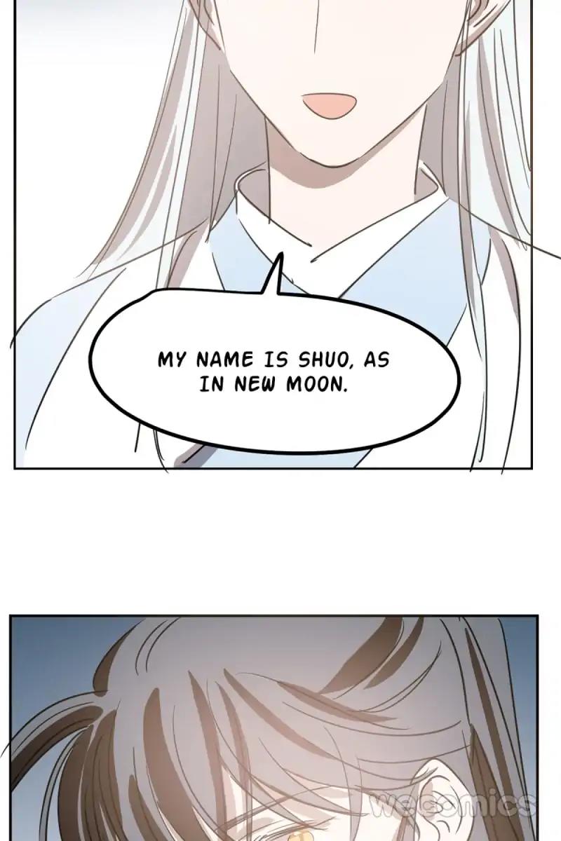 AoAo Waiting to Be Eaten (Caught!!) Chapter 31 - page 79