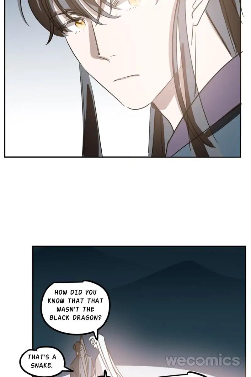 AoAo Waiting to Be Eaten (Caught!!) Chapter 31 - page 80