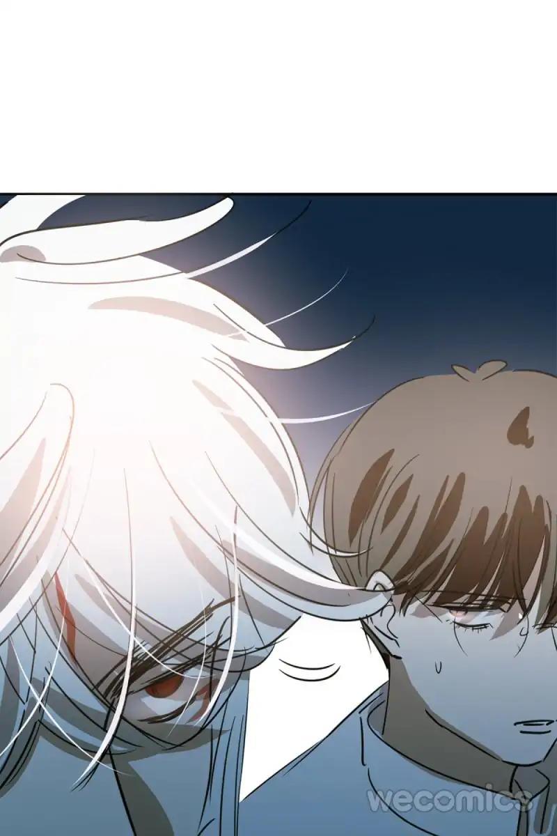 AoAo Waiting to Be Eaten (Caught!!) Chapter 31 - page 85