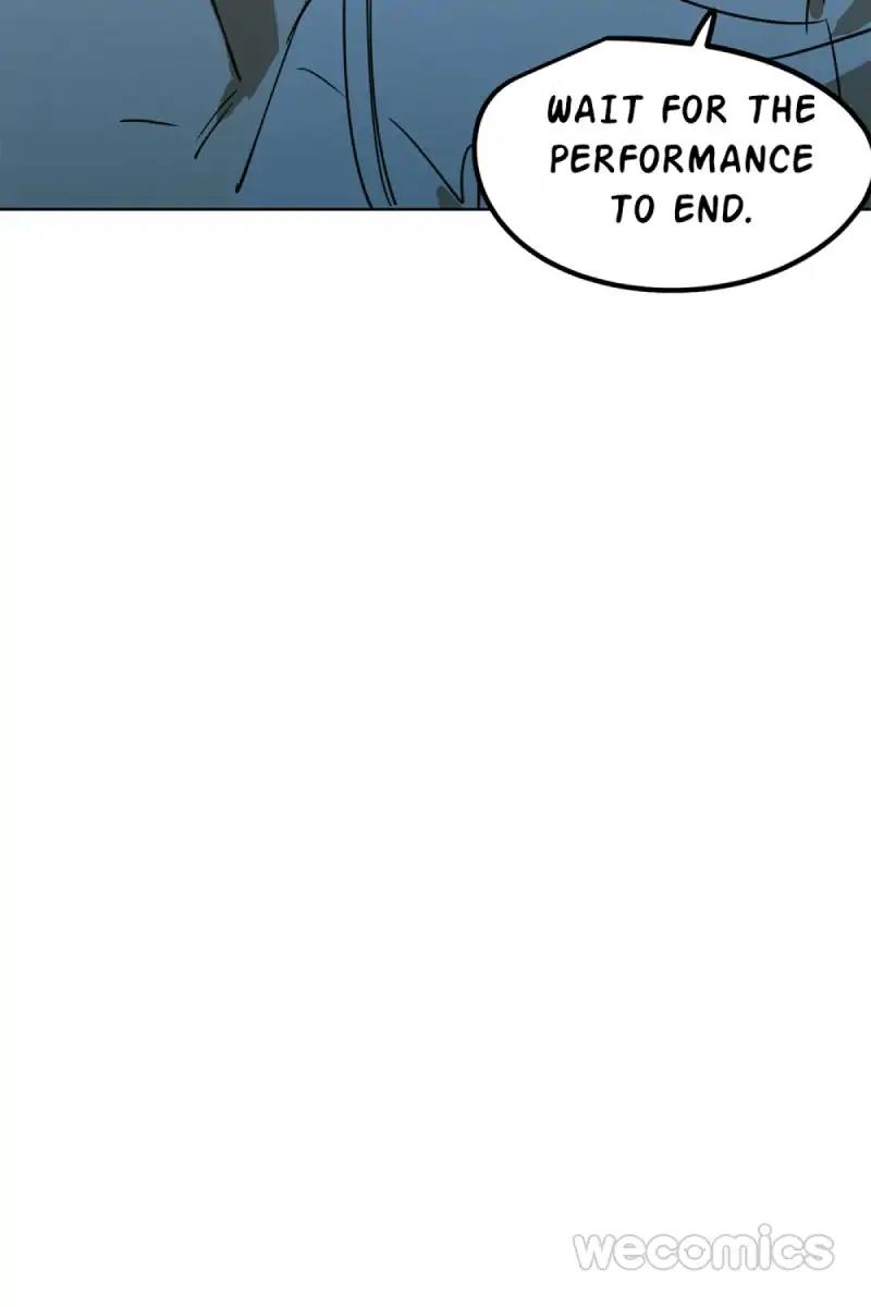 AoAo Waiting to Be Eaten (Caught!!) Chapter 31 - page 86