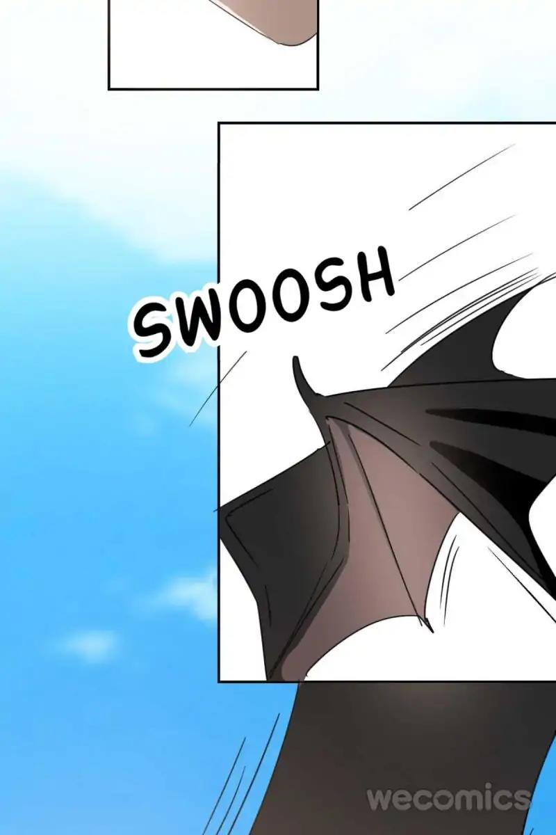 AoAo Waiting to Be Eaten (Caught!!) Chapter 30 - page 13