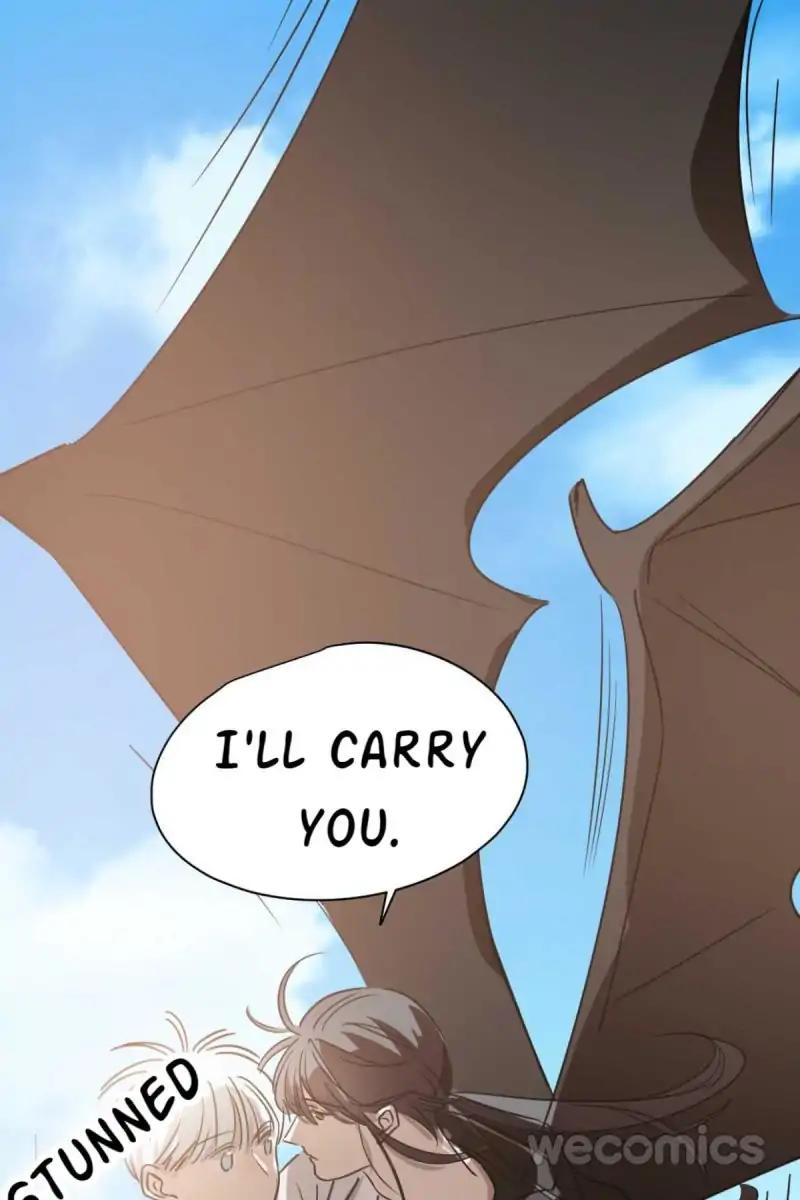 AoAo Waiting to Be Eaten (Caught!!) Chapter 30 - page 14