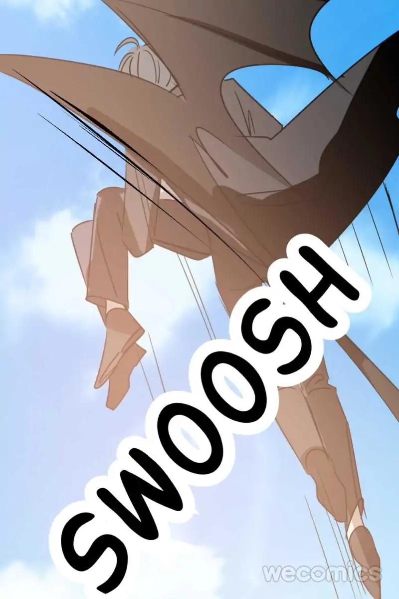 AoAo Waiting to Be Eaten (Caught!!) Chapter 30 - page 18