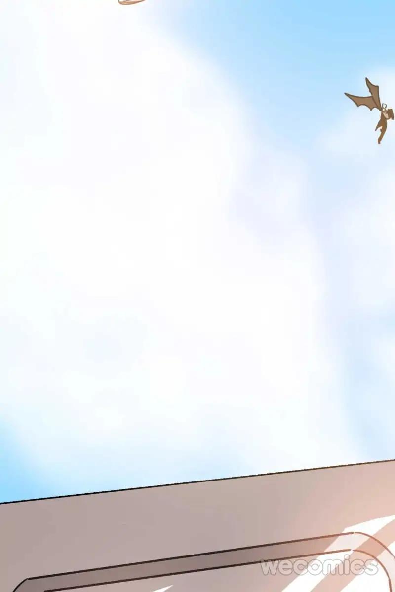 AoAo Waiting to Be Eaten (Caught!!) Chapter 30 - page 22
