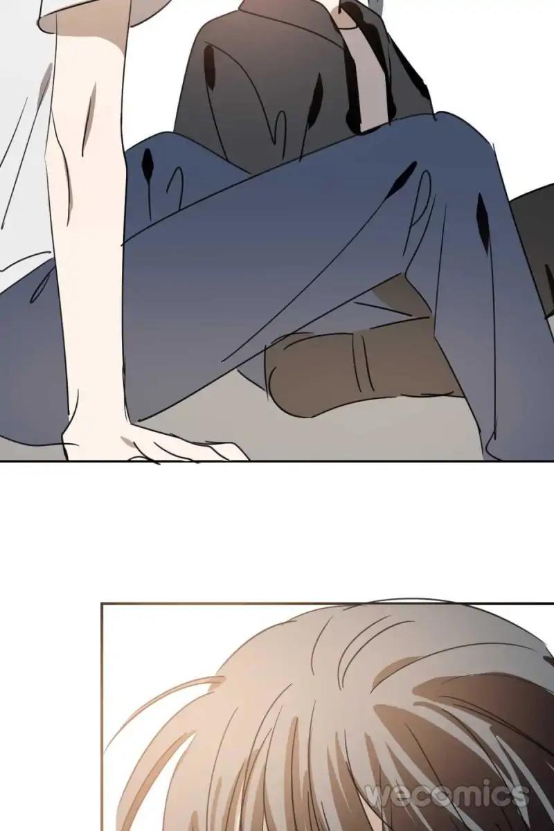 AoAo Waiting to Be Eaten (Caught!!) Chapter 30 - page 29