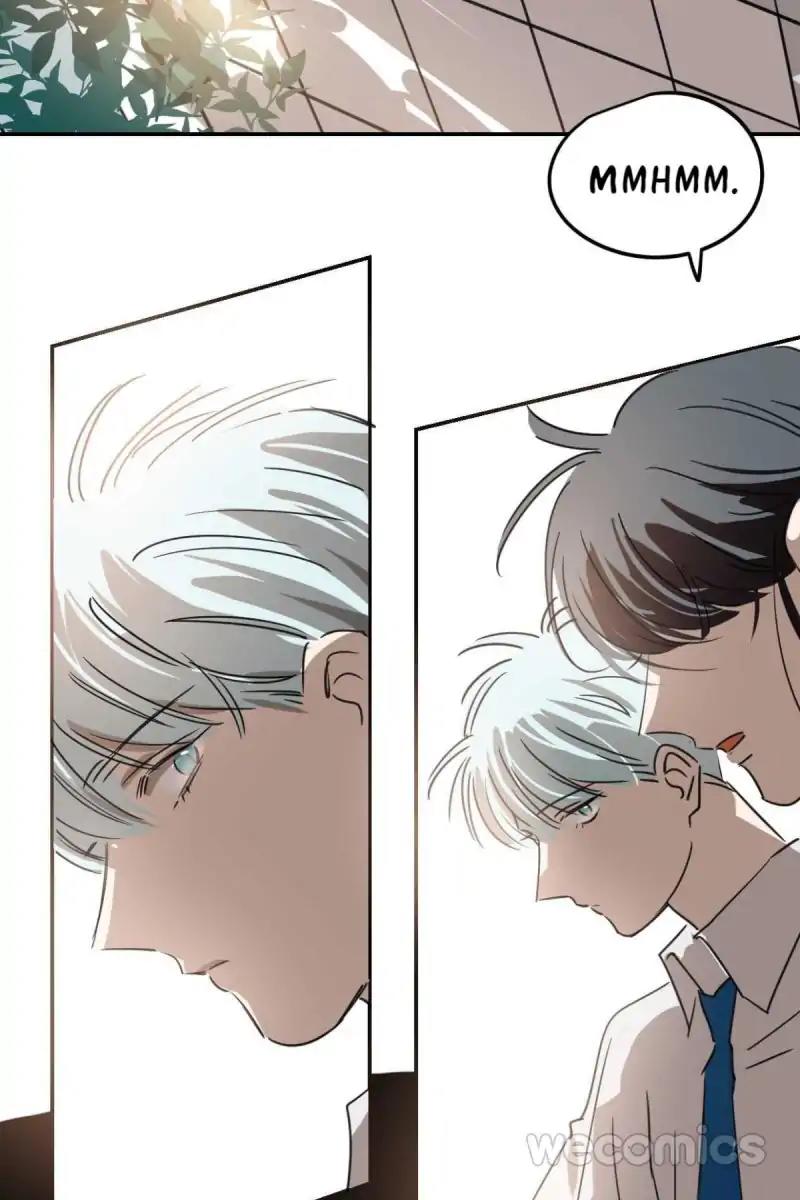 AoAo Waiting to Be Eaten (Caught!!) Chapter 30 - page 3