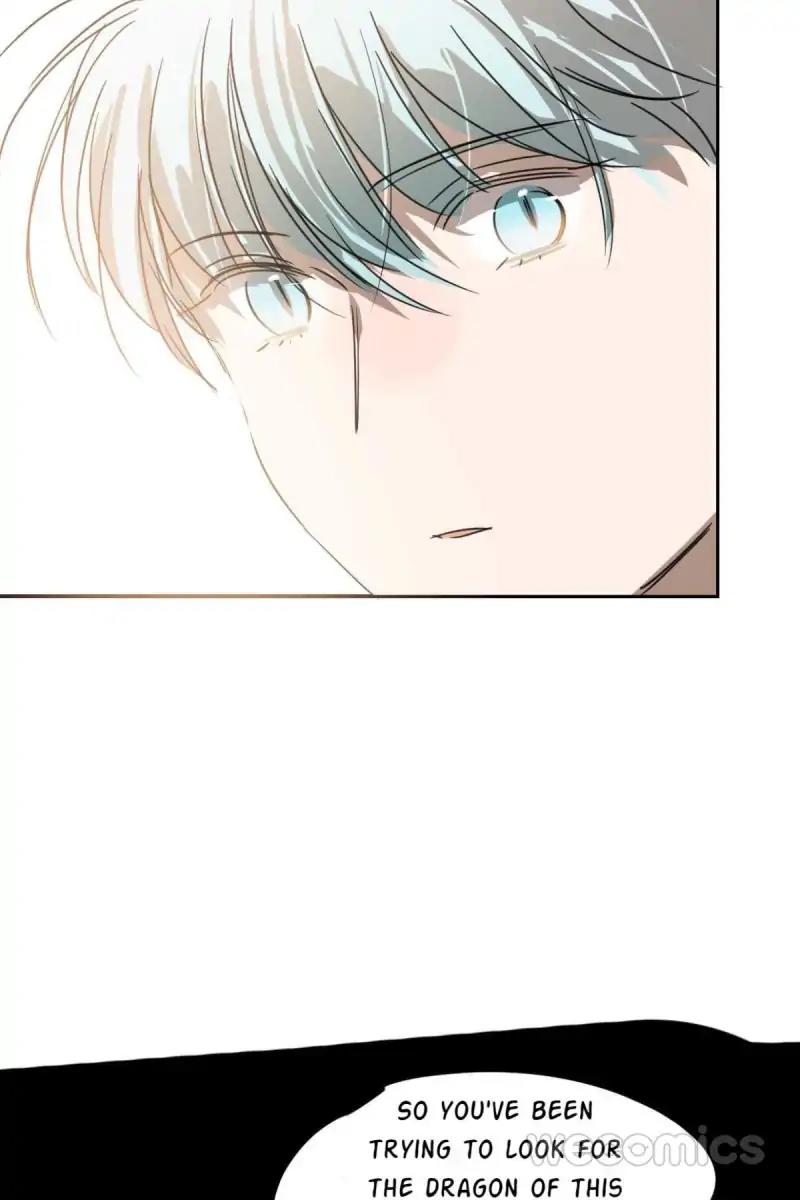 AoAo Waiting to Be Eaten (Caught!!) Chapter 30 - page 31