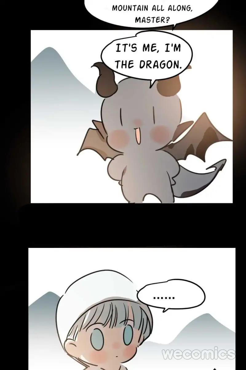 AoAo Waiting to Be Eaten (Caught!!) Chapter 30 - page 32