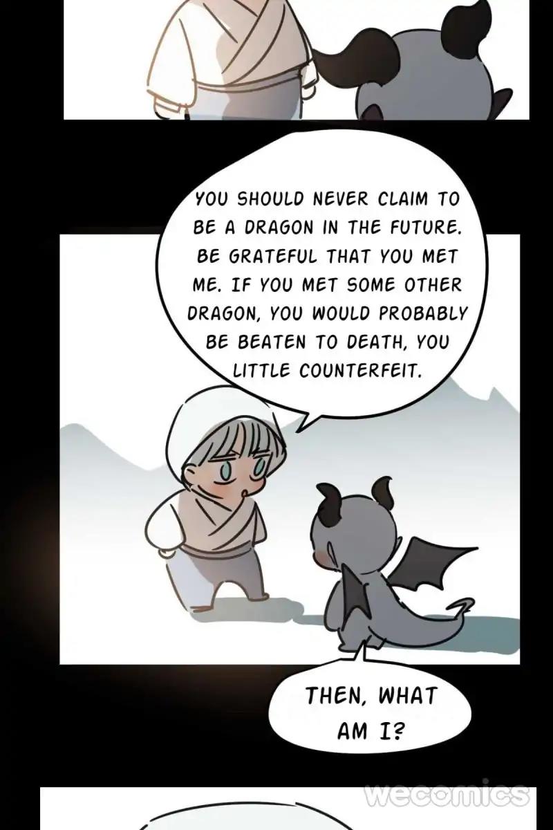 AoAo Waiting to Be Eaten (Caught!!) Chapter 30 - page 33