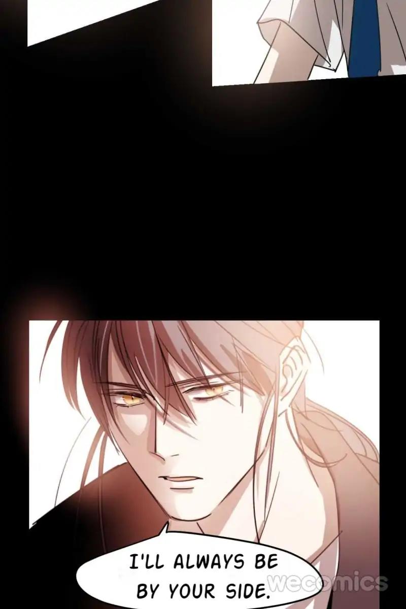 AoAo Waiting to Be Eaten (Caught!!) Chapter 30 - page 4
