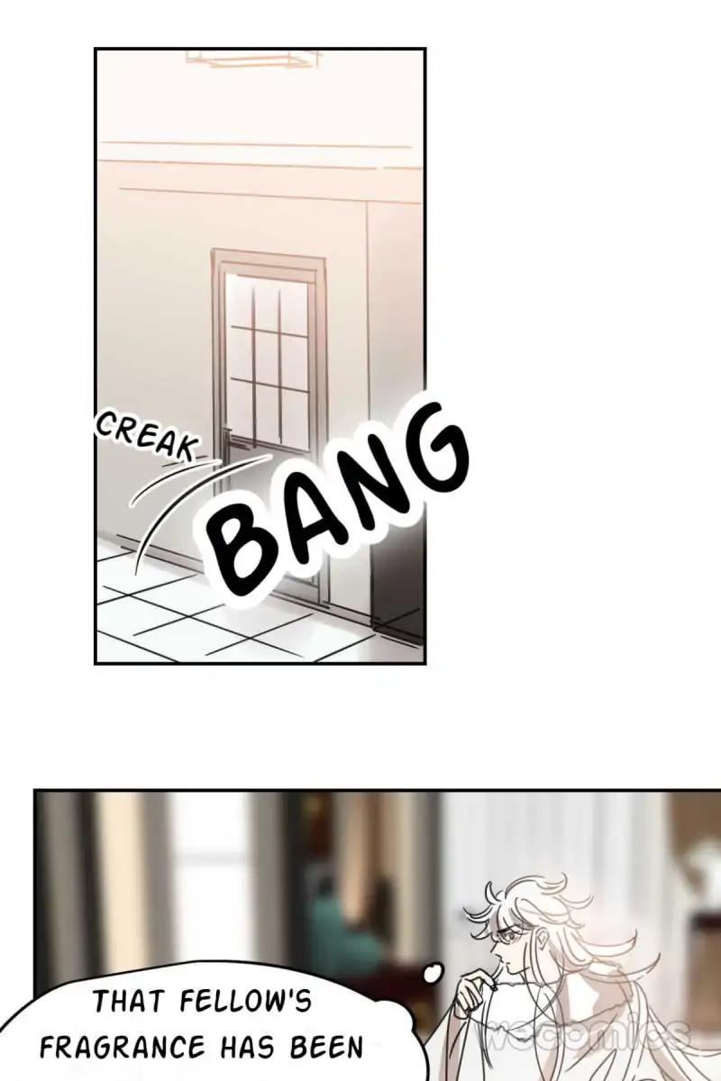 AoAo Waiting to Be Eaten (Caught!!) Chapter 30 - page 47