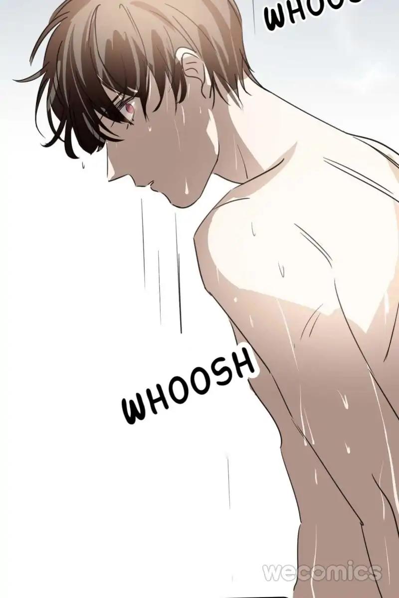 AoAo Waiting to Be Eaten (Caught!!) Chapter 30 - page 54