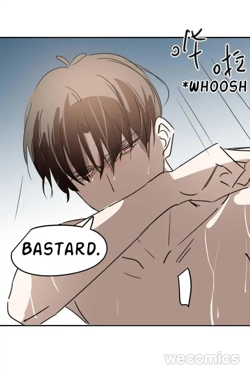 AoAo Waiting to Be Eaten (Caught!!) Chapter 30 - page 56