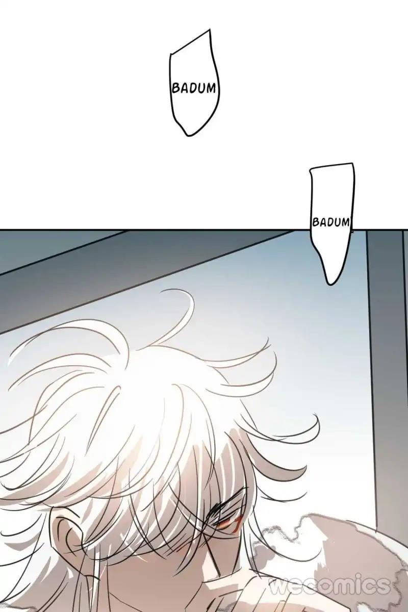 AoAo Waiting to Be Eaten (Caught!!) Chapter 30 - page 57